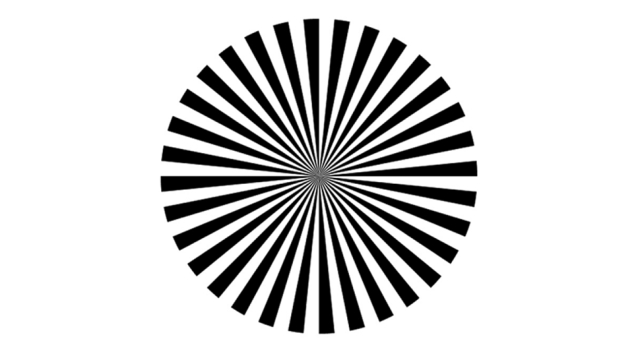This Optical Illusion Lets You See Your Own Brain Waves