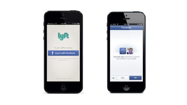 Upgraded Facebook Login Helps Keep Spam Out Of Your News Feed