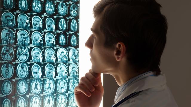 US Hospital Fined For Deliberately Putting Poop Germs In Patients’ Brains