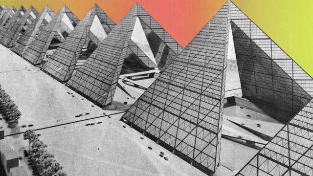 8 Unrealised Buildings That Could Have Transformed Cities