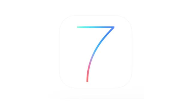 iOS 7 Could Debut September 10, The Same Day As The New iPhones