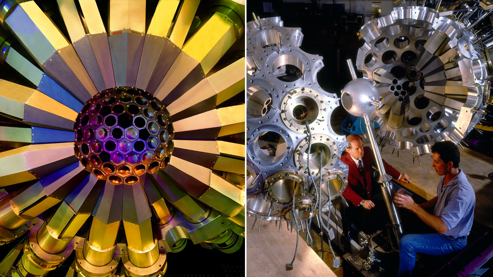 14 Immense Scientific Instruments You Won’t Believe Are Real