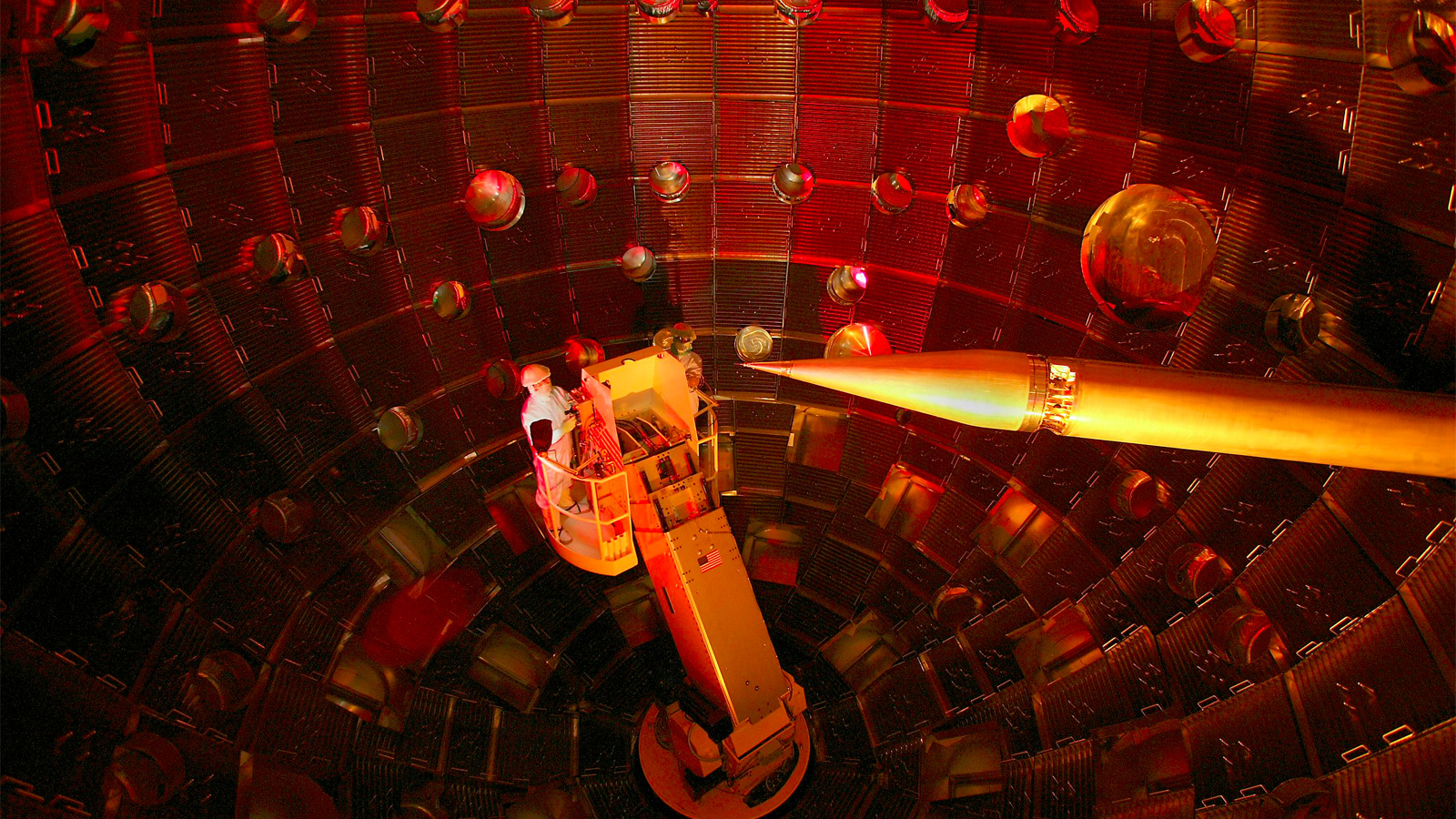 14 Immense Scientific Instruments You Won’t Believe Are Real