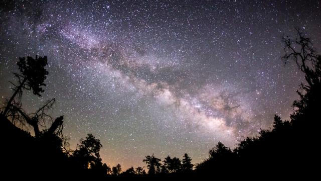 How The Milky Way Got Its Name (And What Other Languages Call It)