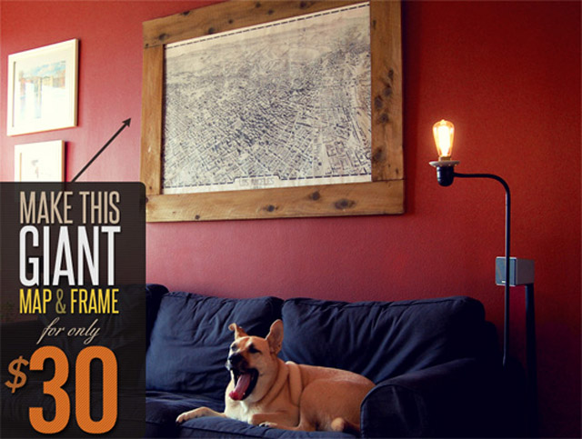 10 Dirt-Cheap Ways To Make Your Apartment More Presentable