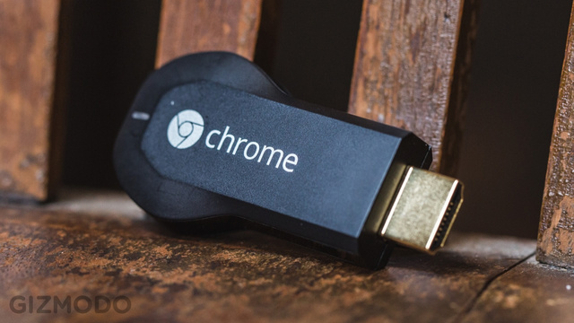 Google Says Local Content Could Come Back To Chromecast