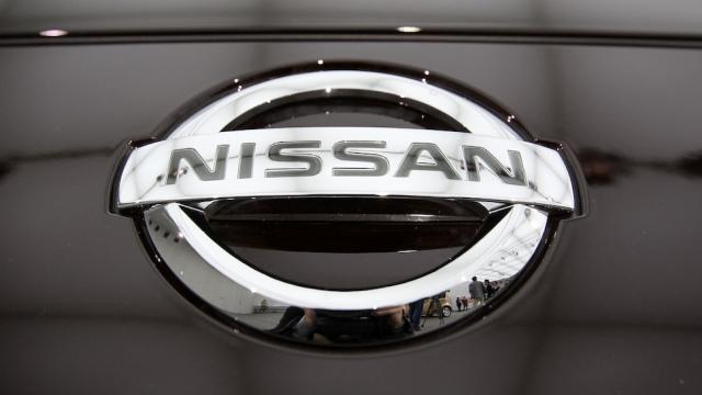 Nissan Wants Self-Driving To Be A $1000 Car Upgrade By 2020