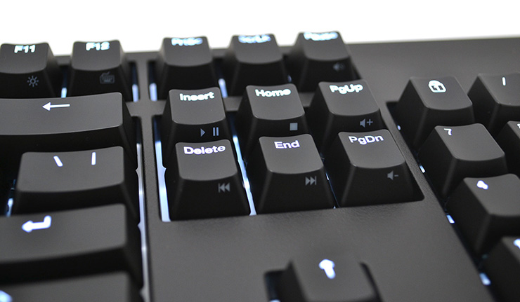 The CODE Keyboard Promises To Be The Best Mechanical Keyboard Yet