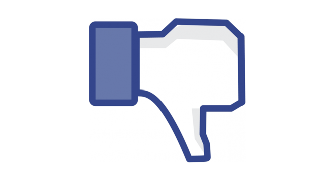 Stop Asking Your Friends To Like Your Facebook Page