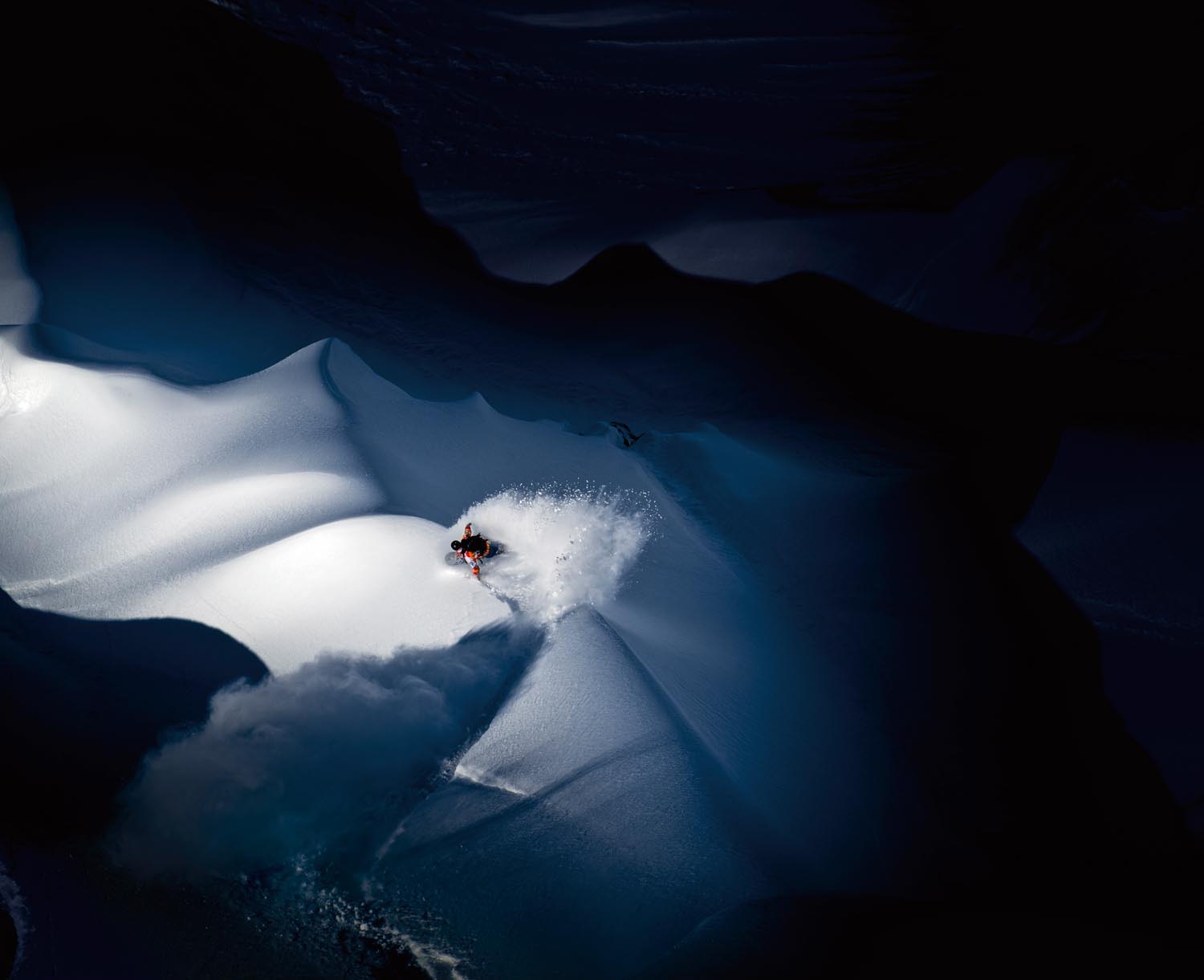 The Jaw-Dropping Winners Of The Largest Sports Photography Contest Yet