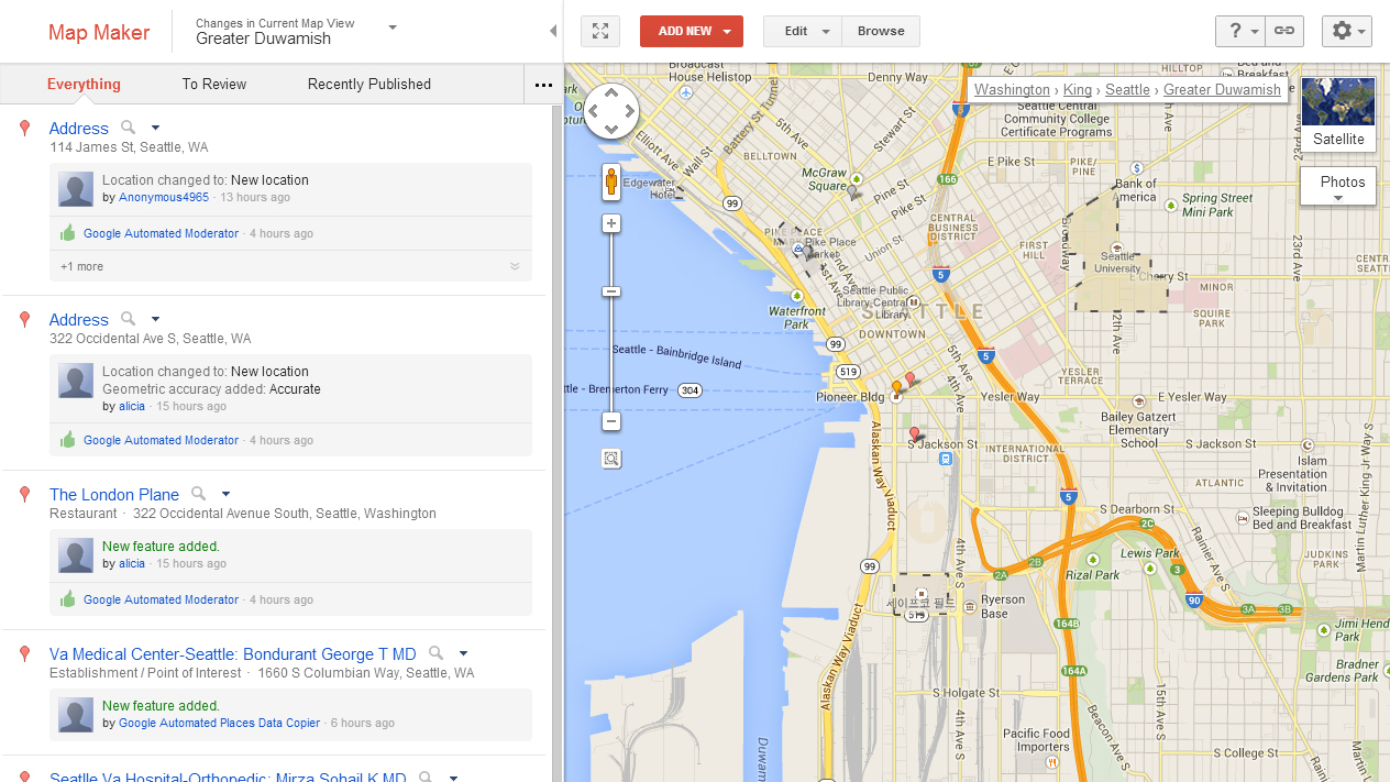 10 Tricks To Make Yourself A Google Maps Master