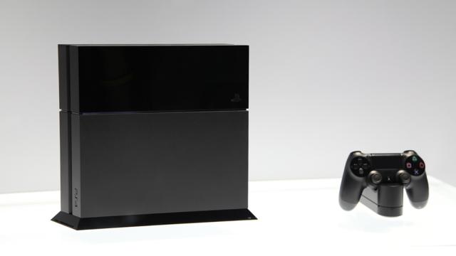 PlayStation 4 Will Feature Kinect-Like Voice Control