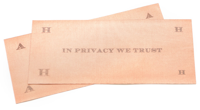 A Gift Shop Devoted Entirely To Privacy-Protecting Stealth Gear