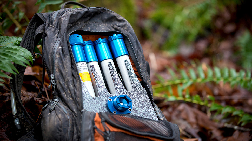 Forge Your Own Path With This Collapsible Trail-Clearing Multi-Tool