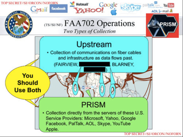 How The NSA Misleads The Public Without Technically Lying