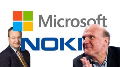 Why Microsoft Bought Nokia (And What It Means For You)