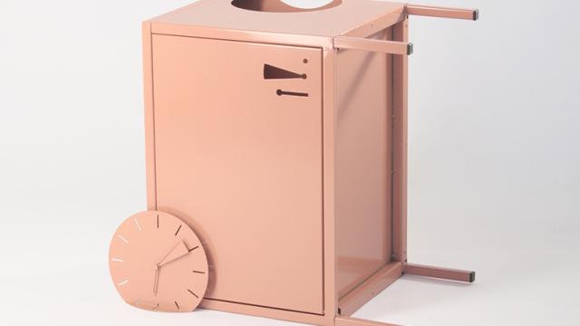 Furniception: These New Products Are Cut From Existing IKEA Furniture