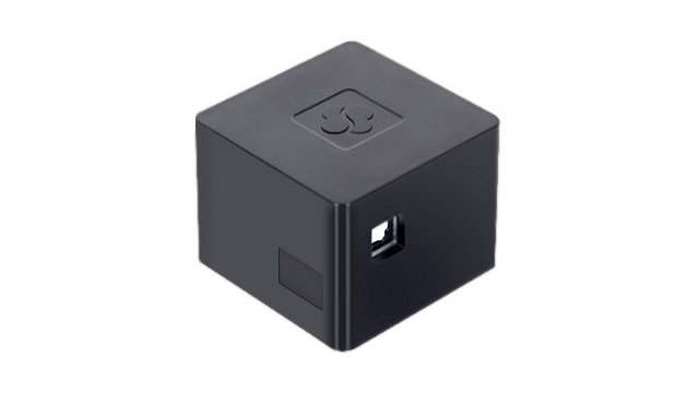 You Can Own This Adorable 2-Inch Cube PC For $45
