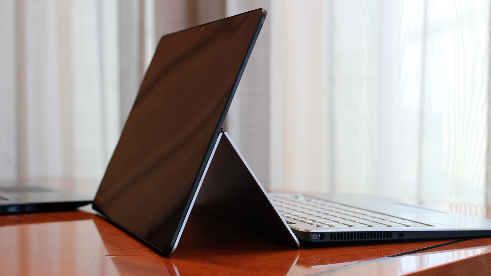 Sony Vaio Flip: One Of The Most Logical Laptop Convertibles Yet