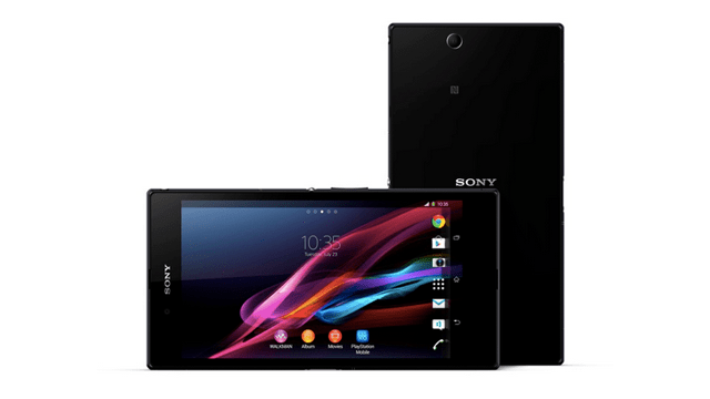 Sony Xperia Z1: A Waterproof Badass With A Killer Camera