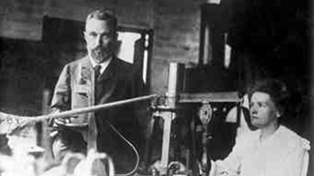 Marie Curie Had Two Duels Fought Over Her After She Had An Affair