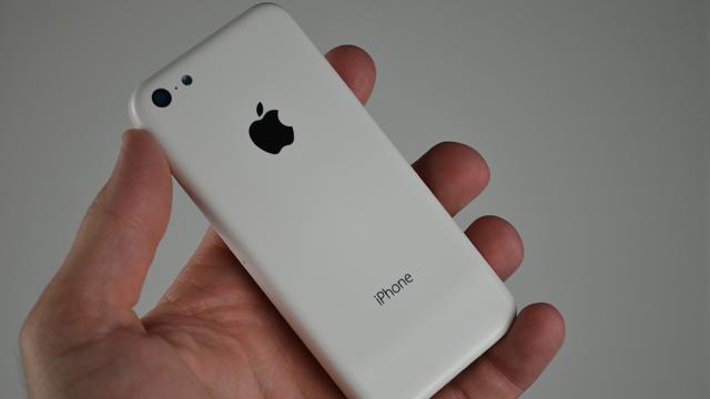 iPhone 5C Already Involved In Labour Violations Scandal