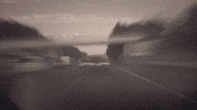 This Amazing Video Made With Long-Exposure Photos Is Like A Hazy Dream