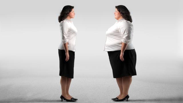 The Secret To Weight Loss Might Be Poop Transplants From Skinny People