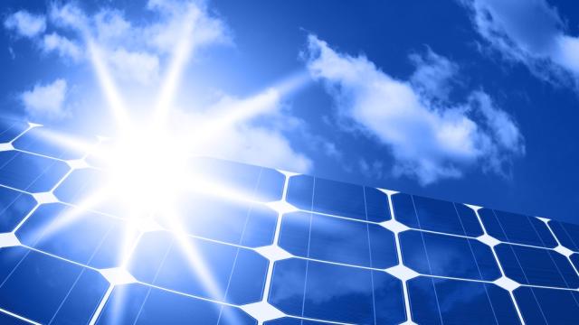 New Connectors Let Solar Cells Withstand The Power Of 70,000 Suns