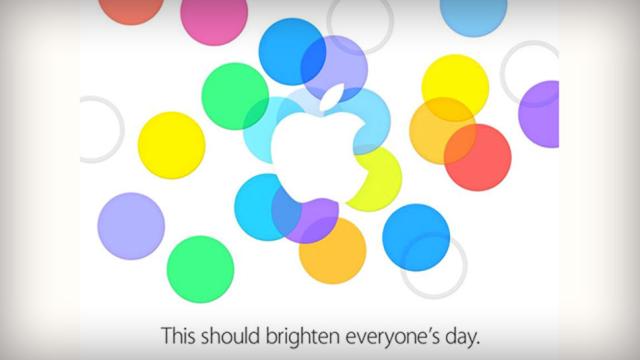 Apple’s New iPhone Jamboree: Everything We Expect To See Tomorrow