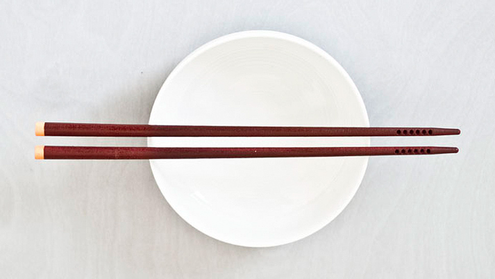 Chopstick Straws Will Change How You Eat Ramen Forever
