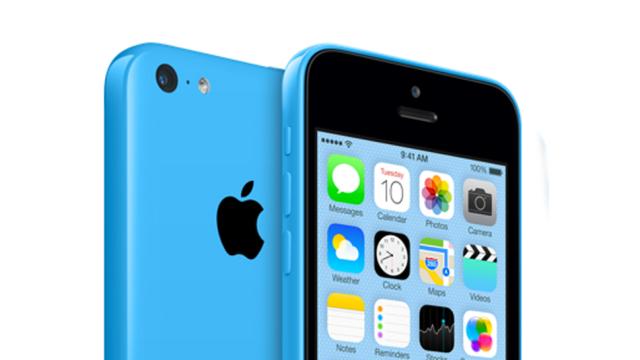 iPhone 5C: Everything You Need To Know About Apple’s Colourful Budget Phone