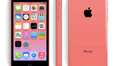 A Pink iPhone Was Inevitable, And I Love It