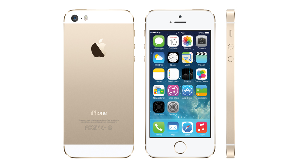 Apple iPhone 5S: Everything You Need To Know