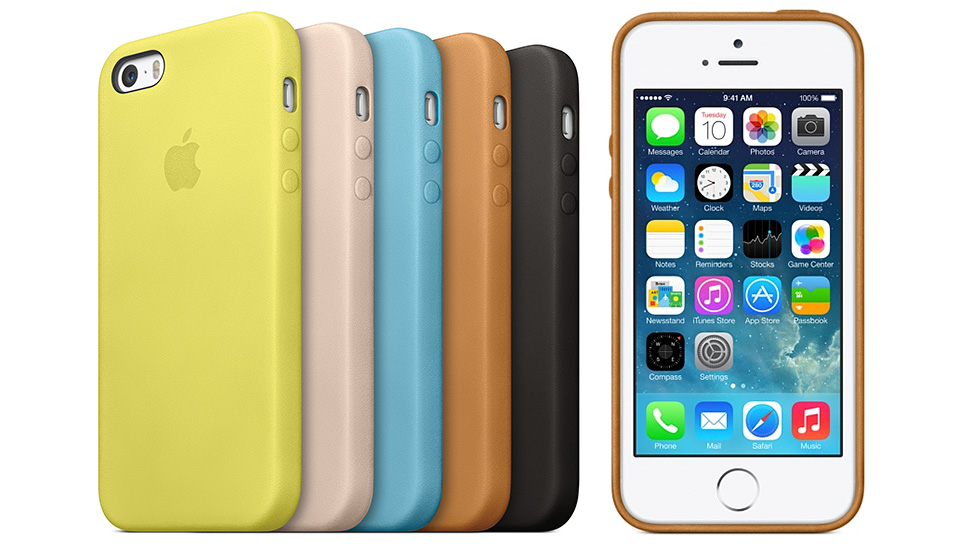 Apple iPhone 5S: Everything You Need To Know