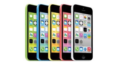 iPhone 5c Meta Hands-On: Proudly Plastic, Surprisingly Premium