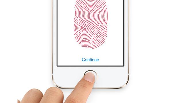 Giz Explains: How The iPhone 5s Fingerprint Scanner Works, And What It Means For You