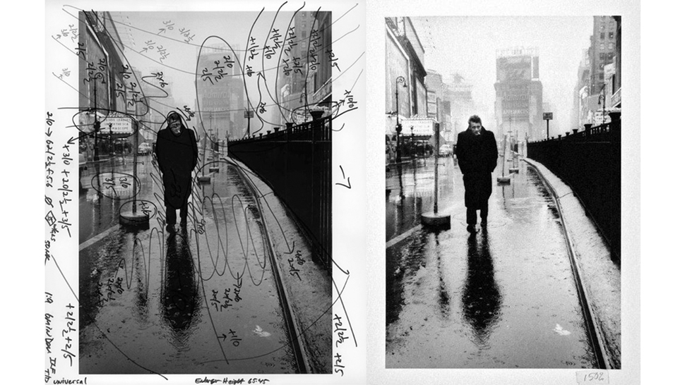 See How Three Famous Photographs Were Edited Before Photoshop Existed