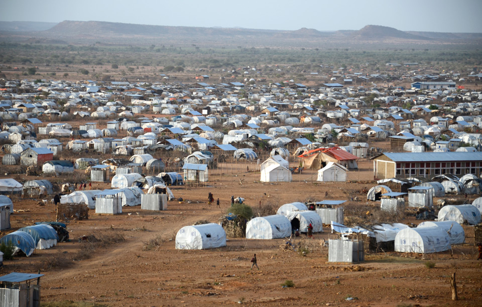 9 Massive Refugee Camps That Are Home To Nearly 1.5 Million People