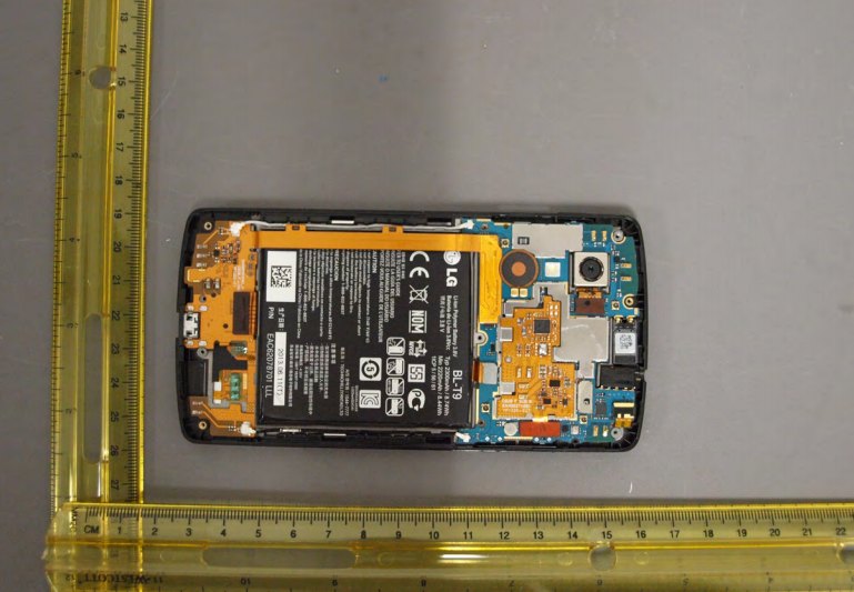 New FCC Filing May Reveal Fully-Assembled Nexus 5