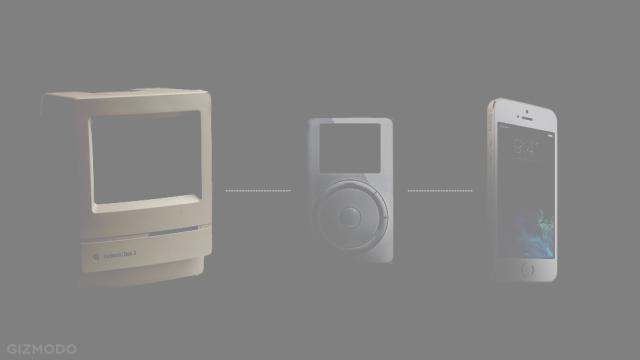 Nerd Out On This Sprawling Oral History Of Apple Design