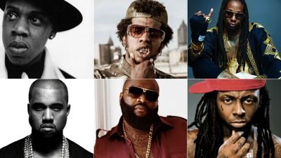 The Best Tech References In Rap: From Android To Zuckerberg