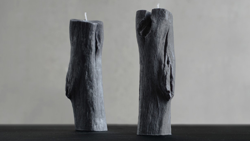 The Extra Glow Of Charcoal Candles Is Really Mesmerising