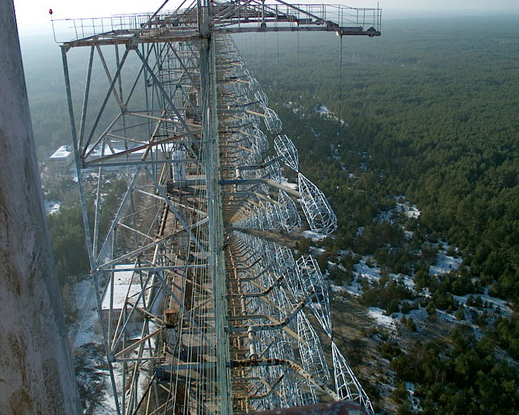 8 Abandoned Radar Stations That Were Once State-Of-The-Art