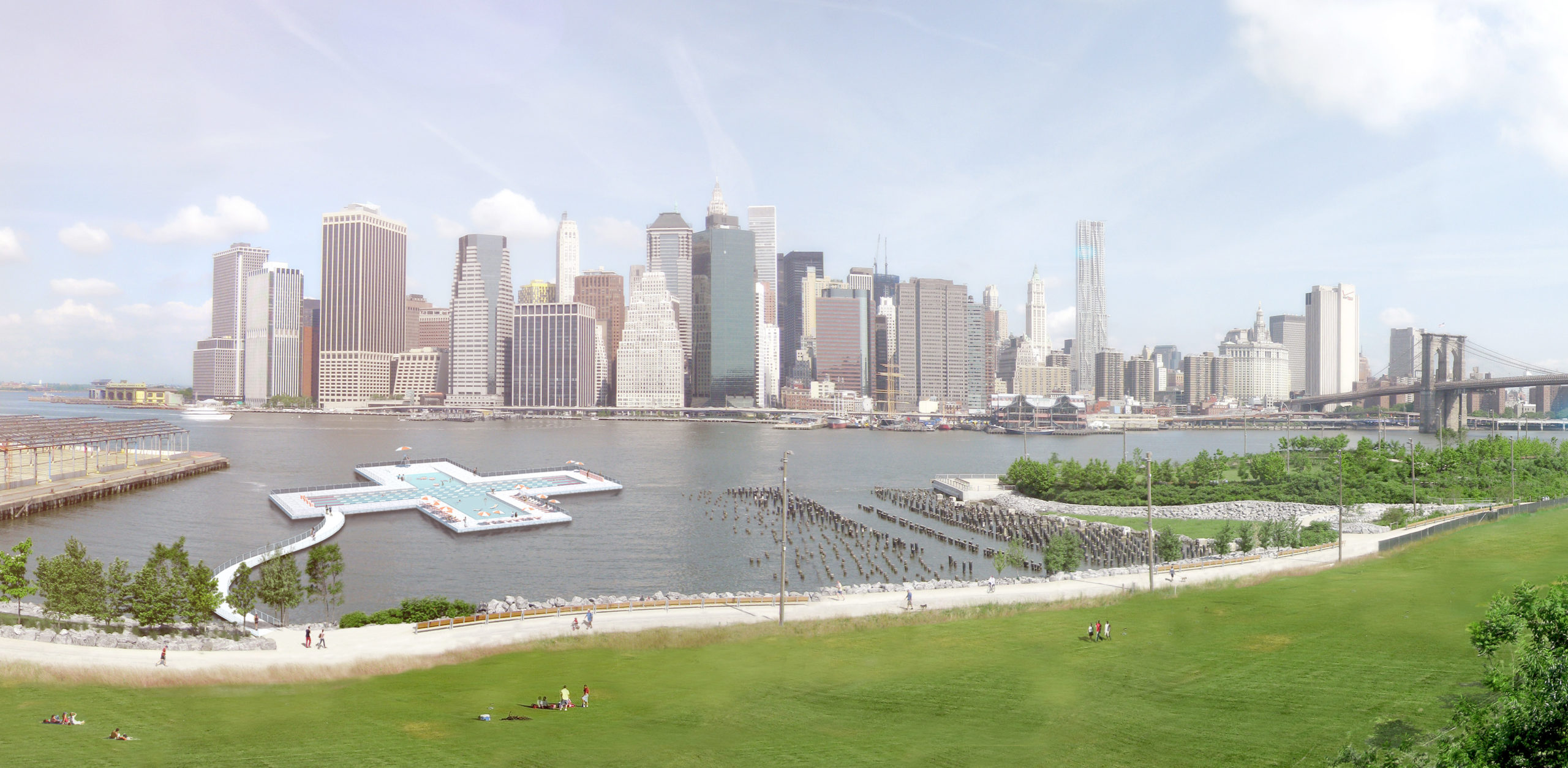 Kickstarter Urbanism: Why Building A Park Takes More Than Crowdfunding