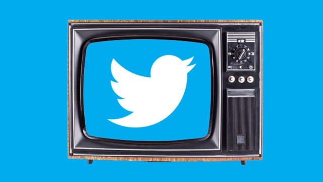 Report: Twitter iOS 7 Overhaul Has Dedicated Feed For TV-Related Tweets