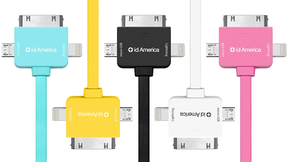 The Last USB Sync Cable You May Ever Need