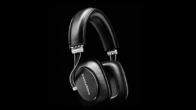 Bowers & Wilkins P7 Headphones: Over-Ear Excellence, Over-The-Top Price