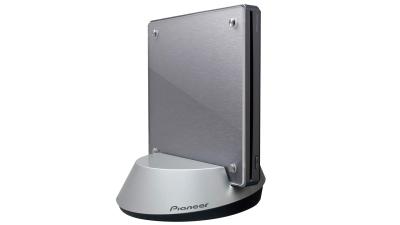 A Wireless Blu-ray Drive For Those With Ultra-Thin Laptops