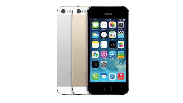 iPhone 5S Meta-Review: That Fingerprint Scanner Is Pretty Sweet